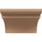 Ekena Millwork 6in. W x 4in. H x 24in. L Yorktown Woodgrain TimberThane Rafter Tail, Primed Tan RFTUR06X04X24YORRCPR - alternate 4
